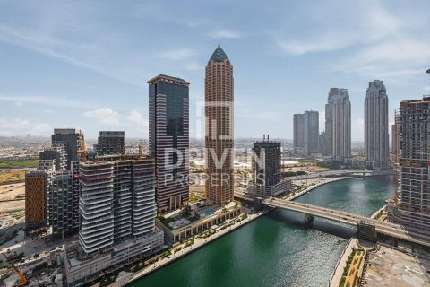 Apartman u Business Bay, Dubai, UAE 3 spavaćih soba, 289.95 m2 Br. 743997 - fotografija 23