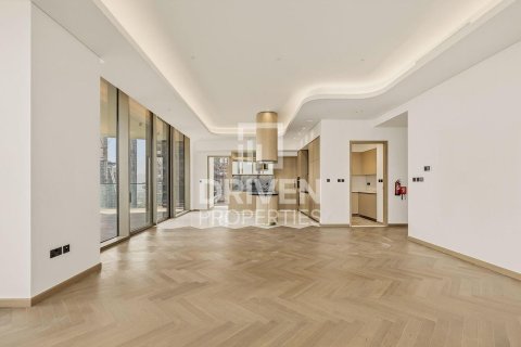 Apartman u Business Bay, Dubai, UAE 3 spavaćih soba, 289.95 m2 Br. 743997 - fotografija 1