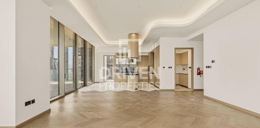 Apartman u Business Bay, Dubai, UAE 289.95 m2, 3 spavaćih soba Br. 743997