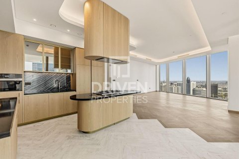 Apartman u Business Bay, Dubai, UAE 3 spavaćih soba, 289.95 m2 Br. 743997 - fotografija 2