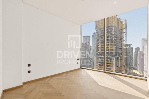 Apartman u Business Bay, Dubai, UAE 3 spavaćih soba, 289.95 m2 Br. 743997 - fotografija 13