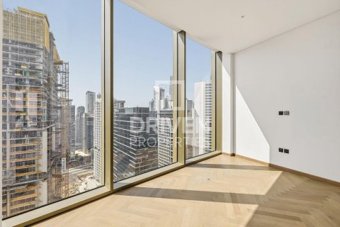 Apartman u Business Bay, Dubai, UAE 3 spavaćih soba, 289.95 m2 Br. 743997 - fotografija 8