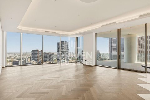 Apartman u Business Bay, Dubai, UAE 3 spavaćih soba, 289.95 m2 Br. 743997 - fotografija 7