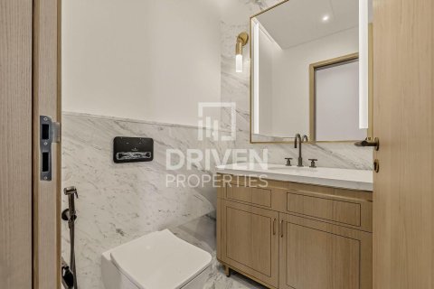Apartman u Business Bay, Dubai, UAE 3 spavaćih soba, 289.95 m2 Br. 743997 - fotografija 20