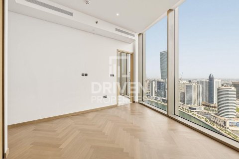 Apartman u Business Bay, Dubai, UAE 3 spavaćih soba, 289.95 m2 Br. 743997 - fotografija 16
