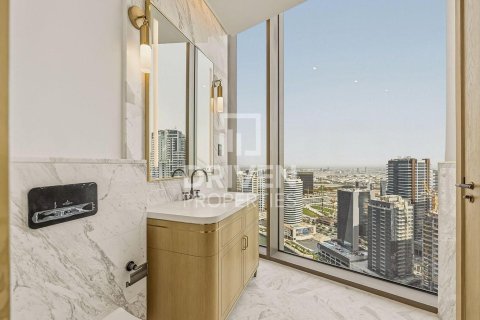 Apartman u Business Bay, Dubai, UAE 3 spavaćih soba, 289.95 m2 Br. 743997 - fotografija 15