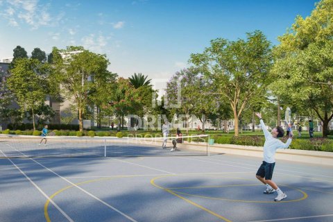 شقة للبيع في دبي هيلز استيت، دبي، الإمارات العربية المتحدة 2 غرفة نوم ، 121.24 متر مربع ، رقم 743991 - صورة 6