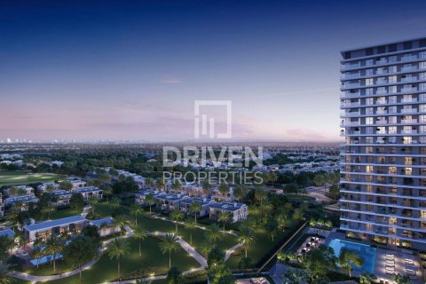 Apartament w Dubai Hills Estate, Dubai, ZEA 2 sypialnie, 121.24 mkw. nr 743991
