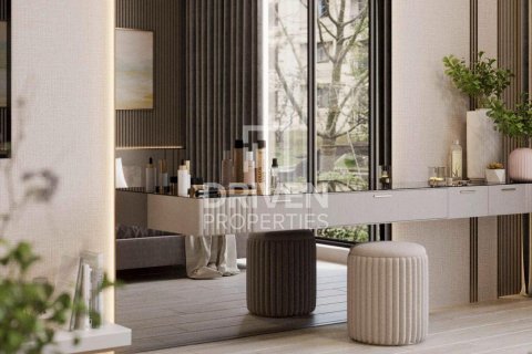 Apartment in Jumeirah Village Circle, Dubai, UAE 1 bedroom, 81.94 sq.m. № 743995