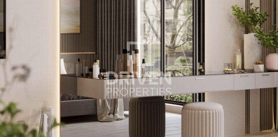Apartament w Jumeirah Village Circle, Dubai, ZEA 1 sypialnia, 81.94 mkw. nr 743995