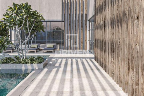 Apartament na sprzedaż w Jumeirah Village Circle, Dubai, ZEA 1 sypialnia, 81.94 mkw., nr 743995 - zdjęcie 6