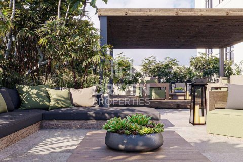 Apartament na sprzedaż w Jumeirah Village Circle, Dubai, ZEA 1 sypialnia, 81.94 mkw., nr 743995 - zdjęcie 8