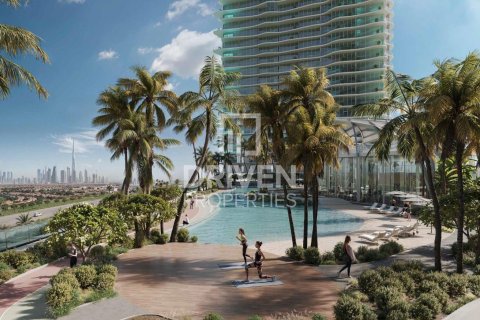 Apartament na sprzedaż w City of Arabia, Dubai, ZEA 1 sypialnia, 77.02 mkw., nr 743993 - zdjęcie 4