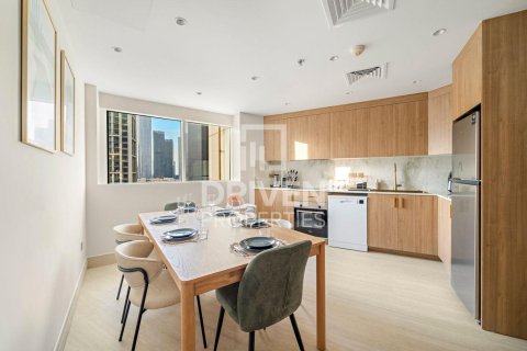 آپارتمان برای فروش در  Downtown Dubai (Downtown Burj Dubai)، Dubai، امارات متحده عربی  2 خوابه ، 140 متر مربع ، شماره 743994 - تصویر 16
