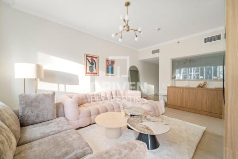 آپارتمان برای فروش در  Downtown Dubai (Downtown Burj Dubai)، Dubai، امارات متحده عربی  2 خوابه ، 140 متر مربع ، شماره 743994 - تصویر 3