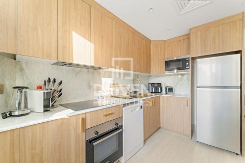 آپارتمان برای فروش در  Downtown Dubai (Downtown Burj Dubai)، Dubai، امارات متحده عربی  2 خوابه ، 140 متر مربع ، شماره 743994 - تصویر 19