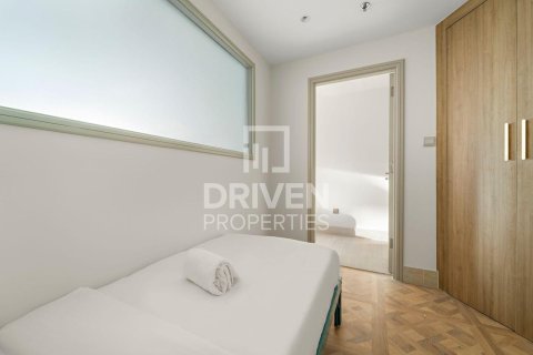آپارتمان برای فروش در  Downtown Dubai (Downtown Burj Dubai)، Dubai، امارات متحده عربی  2 خوابه ، 140 متر مربع ، شماره 743994 - تصویر 14