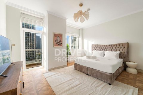 آپارتمان برای فروش در  Downtown Dubai (Downtown Burj Dubai)، Dubai، امارات متحده عربی  2 خوابه ، 140 متر مربع ، شماره 743994 - تصویر 9