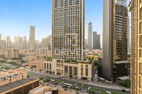 آپارتمان برای فروش در  Downtown Dubai (Downtown Burj Dubai)، Dubai، امارات متحده عربی  2 خوابه ، 140 متر مربع ، شماره 743994 - تصویر 4