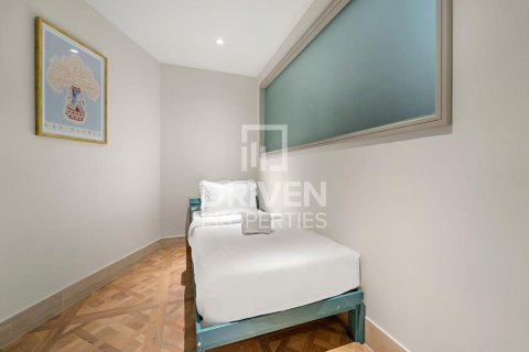 آپارتمان برای فروش در  Downtown Dubai (Downtown Burj Dubai)، Dubai، امارات متحده عربی  2 خوابه ، 140 متر مربع ، شماره 743994 - تصویر 15