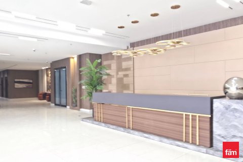 Apartament na sprzedaż w Al Furjan, Dubai, ZEA 2 sypialnie, 106 mkw., nr 668838 - zdjęcie 18