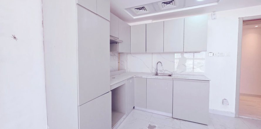 Apartament në Al Furjan, Dubai, Emiratet e Bashkuara Arabe 2 dhoma gjumi, 106 m2. № 668838