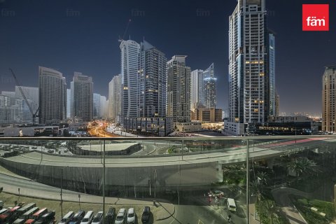 Dubai Marina, Dubai, BAE’de kiralık daire 48.5 m&sup2; No 668837 - fotoğraf 2