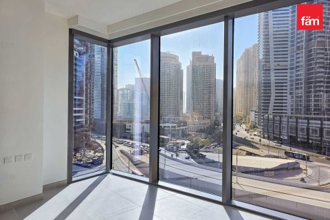 Dubai Marina, Dubai, BAE’de kiralık daire 48.5 m&sup2; No 668837 - fotoğraf 3