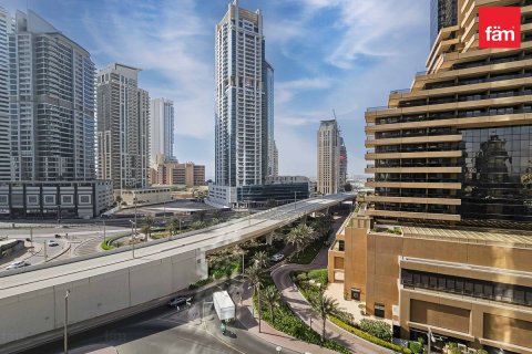 Dubai Marina, Dubai, BAE’de kiralık daire 48.5 m&sup2; No 668837 - fotoğraf 8