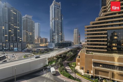 Dubai Marina, Dubai, BAE’de kiralık daire 48.5 m&sup2; No 668837 - fotoğraf 13