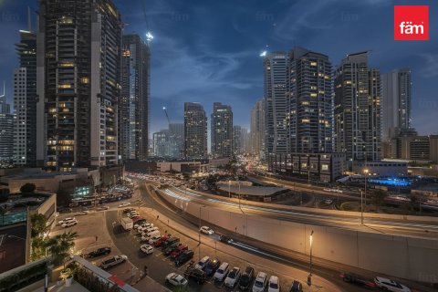 Dubai Marina, Dubai, BAE’de kiralık daire 48.5 m&sup2; No 668837 - fotoğraf 11