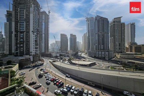 Dubai Marina, Dubai, BAE’de kiralık daire 48.5 m&sup2; No 668837 - fotoğraf 1