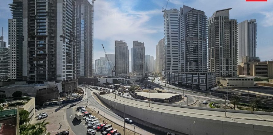 Dubai Marina, Dubai, BAE’de daire 48.5 m&sup2; No 668837