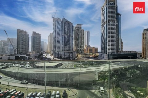 Dubai Marina, Dubai, BAE’de kiralık daire 48.5 m&sup2; No 668837 - fotoğraf 14
