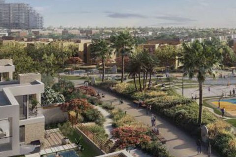 Dubai、UAE にあるヴィラ販売中 4ベッドルーム、325.6 m2、No668834 - 写真 2