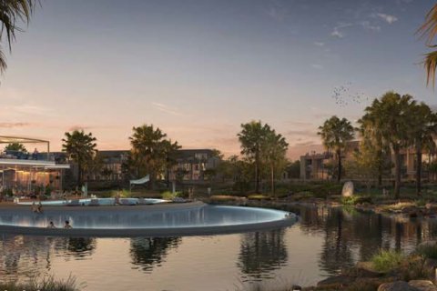 Dubai、UAE にあるヴィラ販売中 4ベッドルーム、325.6 m2、No668834 - 写真 1