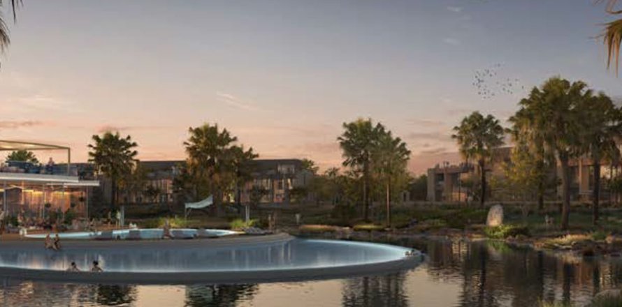 Villa en Dubai, EAU 4 dormitorios, 325.6 m² № 668834