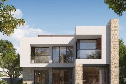 Dubai、UAE にあるヴィラ販売中 4ベッドルーム、325.6 m2、No668834 - 写真 8