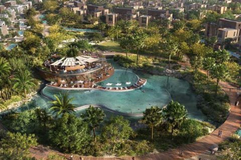 Dubai、UAE にあるヴィラ販売中 4ベッドルーム、325.6 m2、No668834 - 写真 10