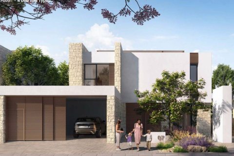 Dubai、UAE にあるヴィラ販売中 4ベッドルーム、325.6 m2、No668834 - 写真 5