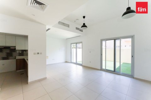 Řadový dům v Dubai, SAE 3 ložnice, 164.8 m² Č.: 668839 - fotografie 21