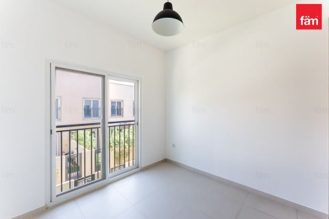 Řadový dům v Dubai, SAE 3 ložnice, 164.8 m² Č.: 668839 - fotografie 16