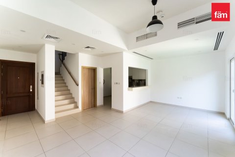 Řadový dům v Dubai, SAE 3 ložnice, 164.8 m² Č.: 668839 - fotografie 13
