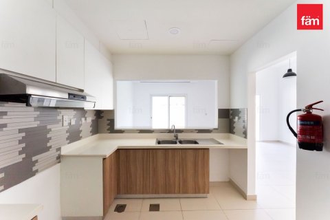 Řadový dům v Dubai, SAE 3 ložnice, 164.8 m² Č.: 668839 - fotografie 23