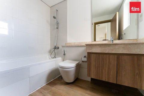 Řadový dům v Dubai, SAE 3 ložnice, 164.8 m² Č.: 668839 - fotografie 25