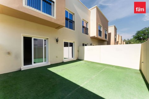 Řadový dům v Dubai, SAE 3 ložnice, 164.8 m² Č.: 668839 - fotografie 10