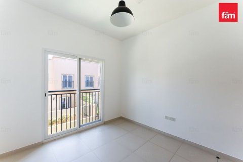 Řadový dům v Dubai, SAE 3 ložnice, 164.8 m² Č.: 668839 - fotografie 18