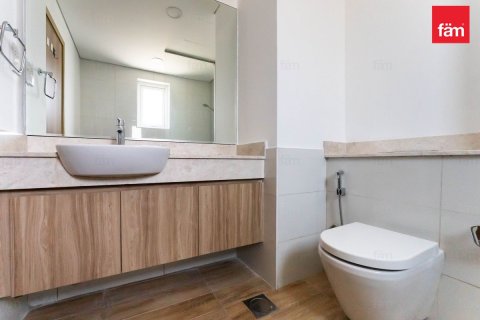 Řadový dům v Dubai, SAE 3 ložnice, 164.8 m² Č.: 668839 - fotografie 26