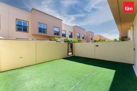 Řadový dům v Dubai, SAE 3 ložnice, 164.8 m² Č.: 668839 - fotografie 6