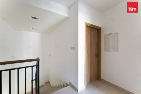 Řadový dům v Dubai, SAE 3 ložnice, 164.8 m² Č.: 668839 - fotografie 19
